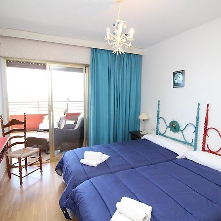 Appartamento Principado Arena 20-B Benidorm Esterno foto