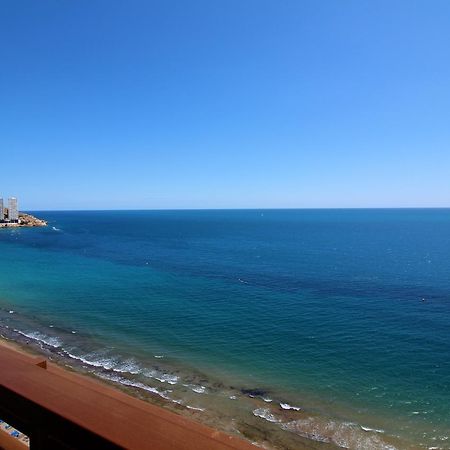 Appartamento Principado Arena 20-B Benidorm Esterno foto