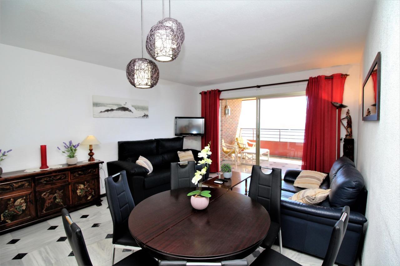 Appartamento Principado Arena 20-B Benidorm Esterno foto