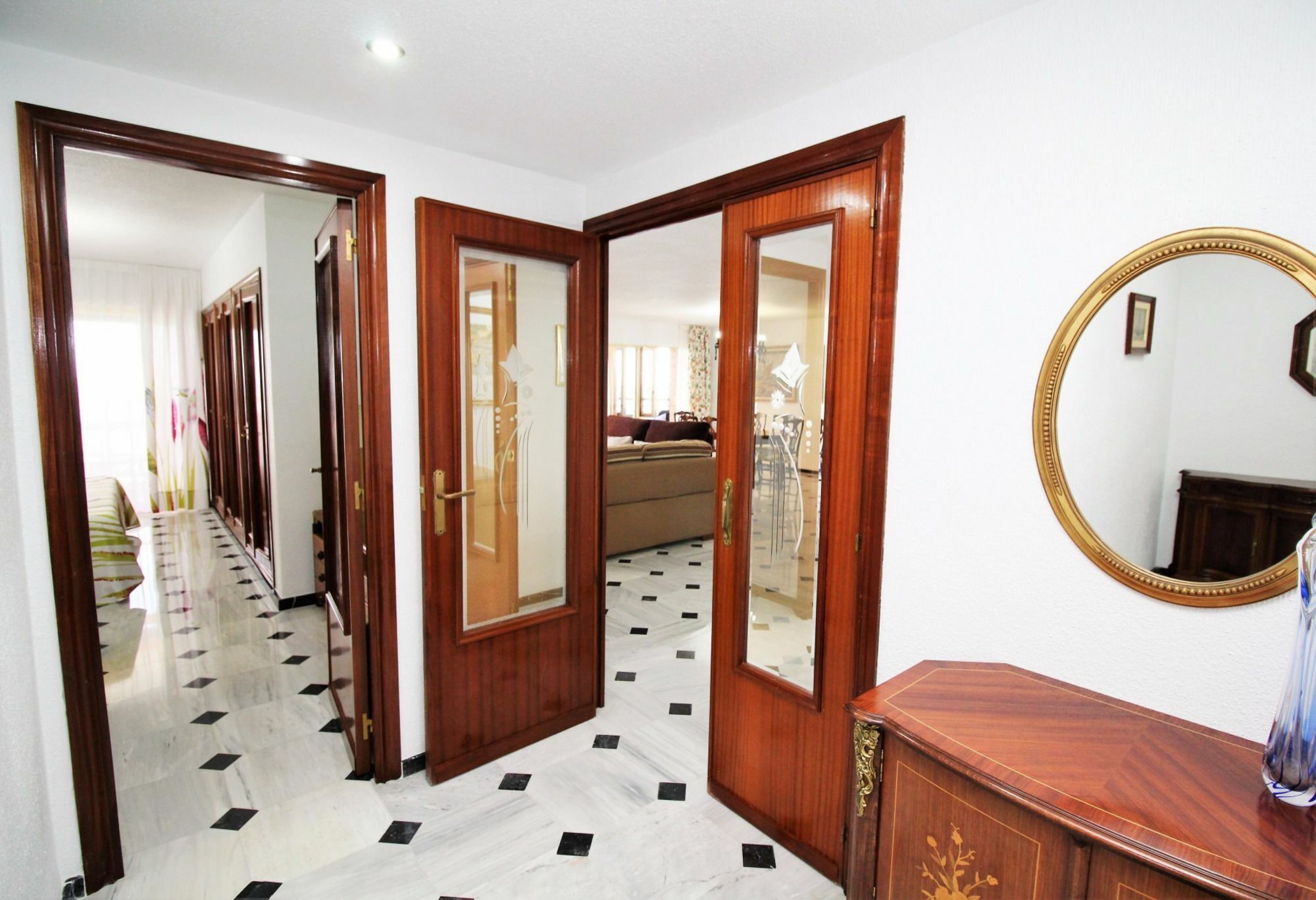 Appartamento Principado Arena 20-B Benidorm Esterno foto