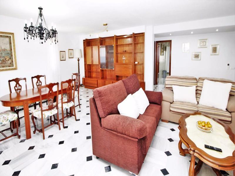 Appartamento Principado Arena 20-B Benidorm Esterno foto