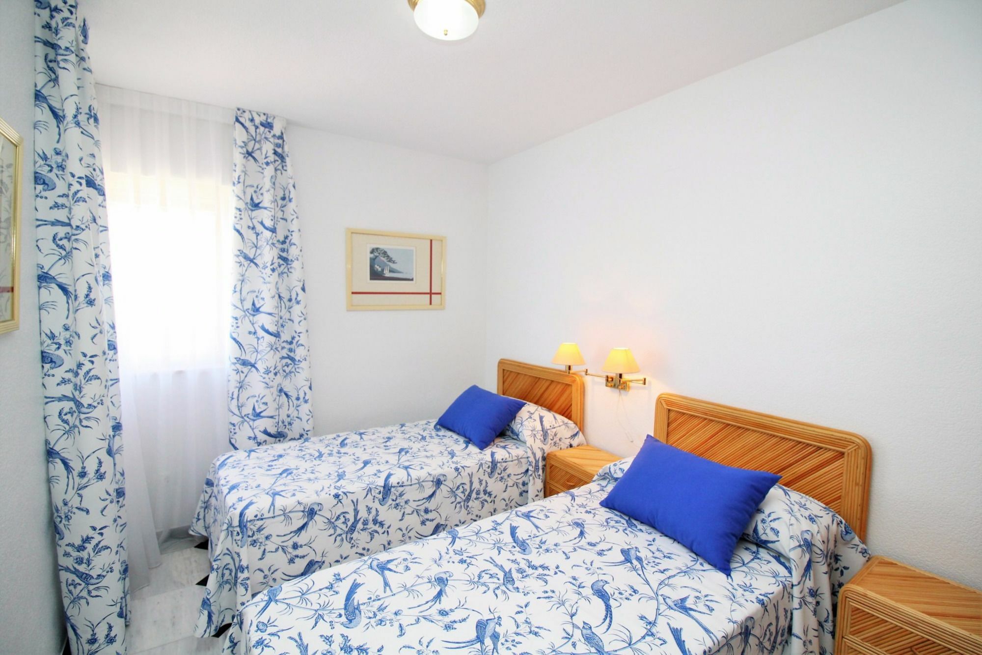 Appartamento Principado Arena 20-B Benidorm Esterno foto