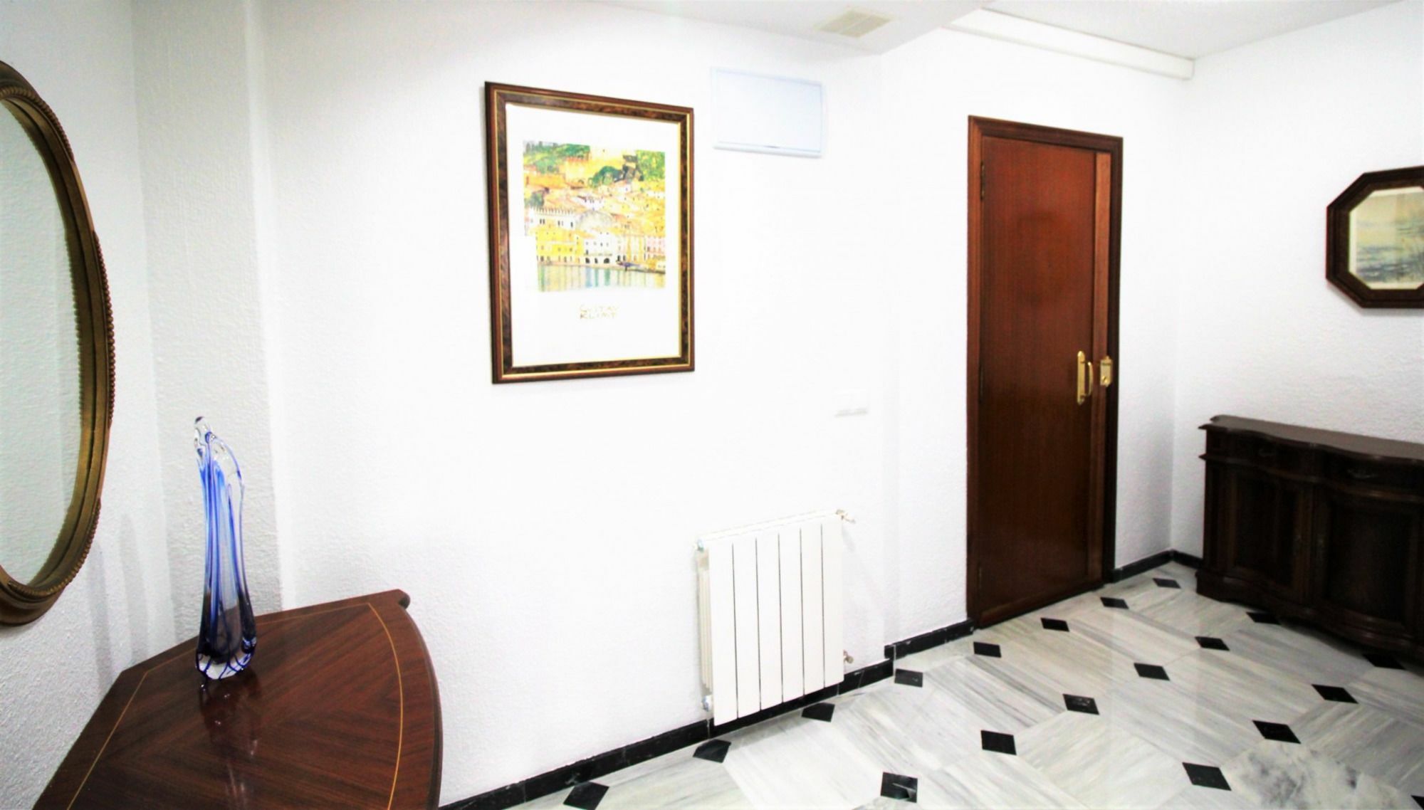 Appartamento Principado Arena 20-B Benidorm Esterno foto