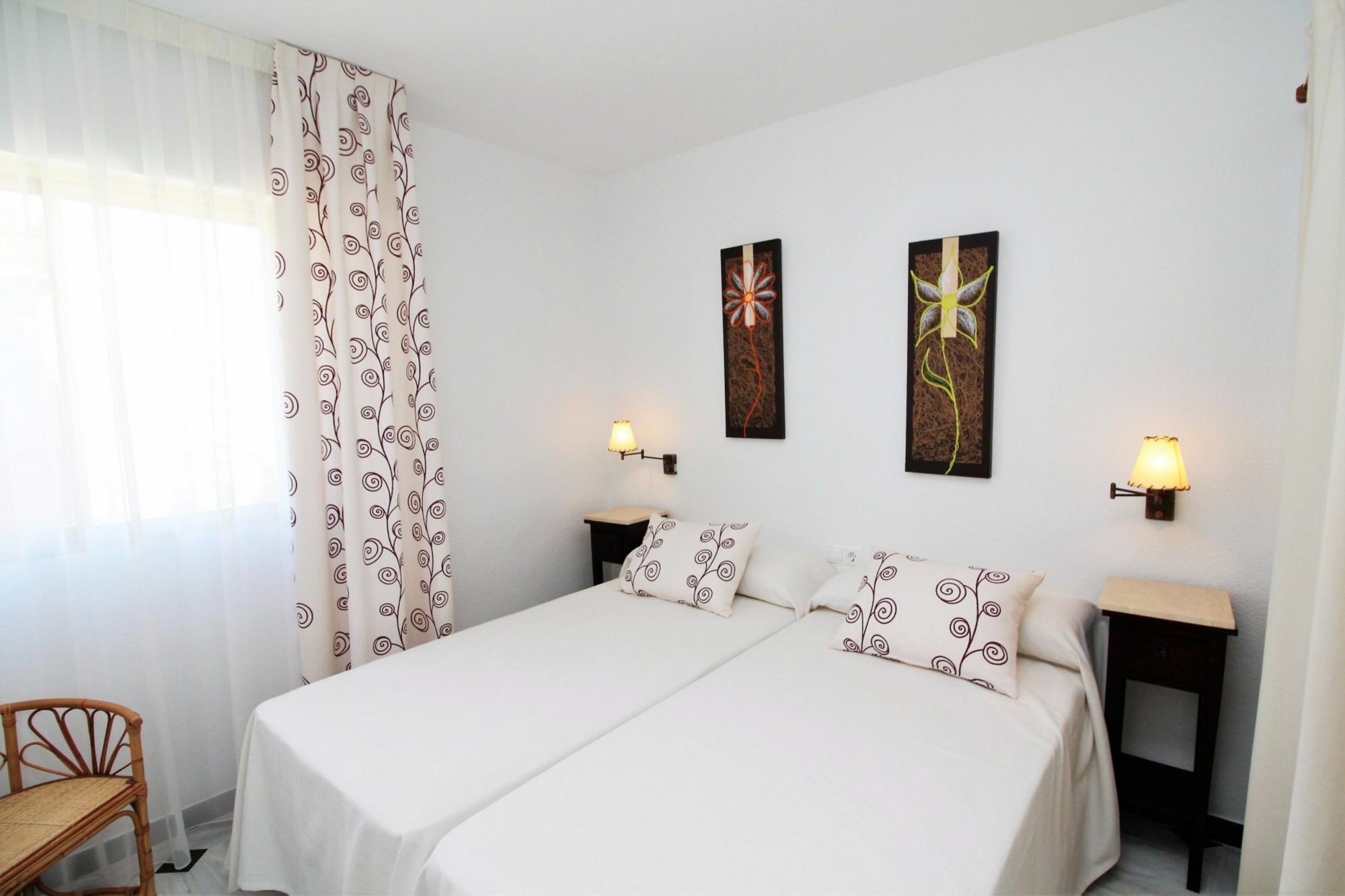 Appartamento Principado Arena 20-B Benidorm Esterno foto