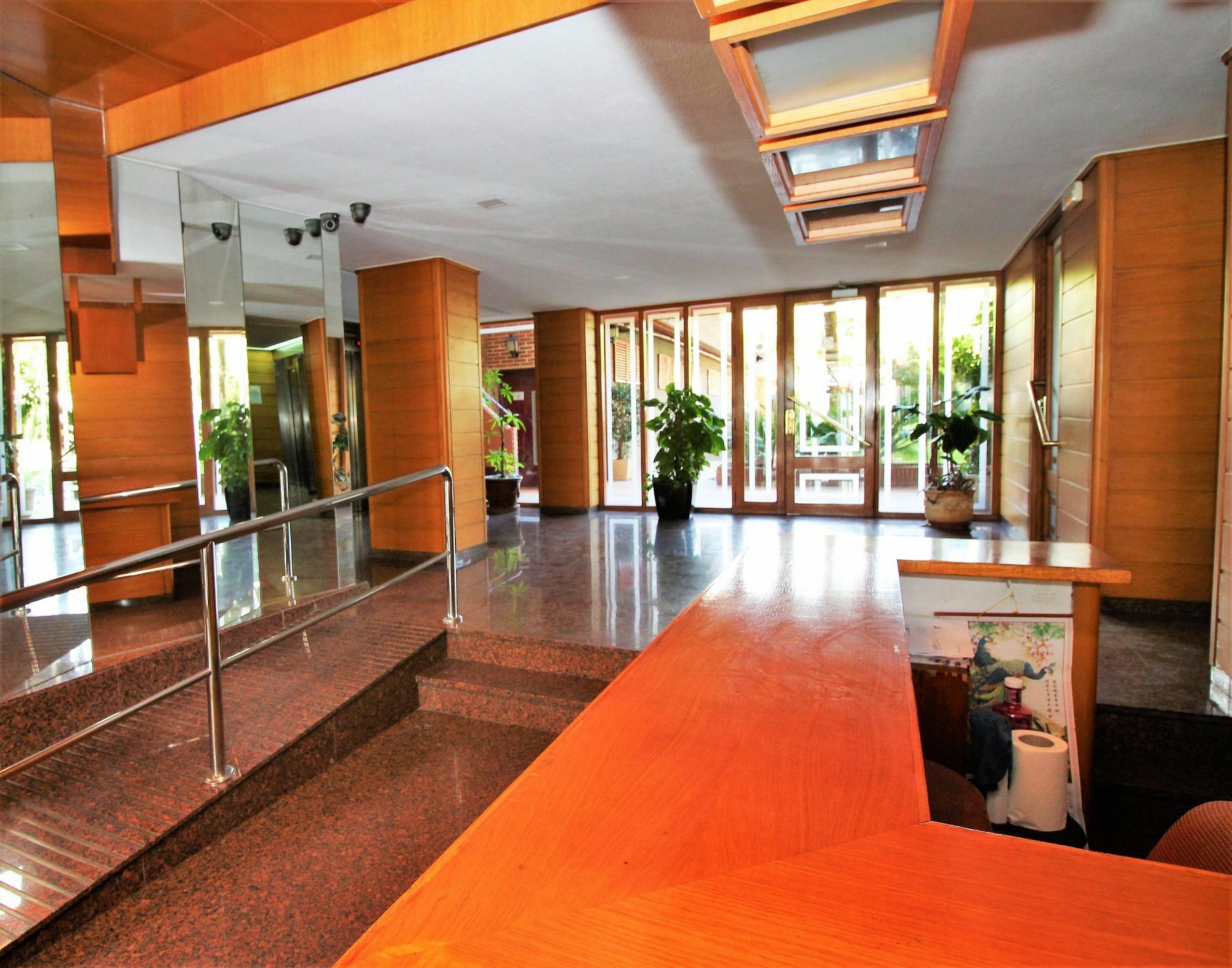 Appartamento Principado Arena 20-B Benidorm Esterno foto
