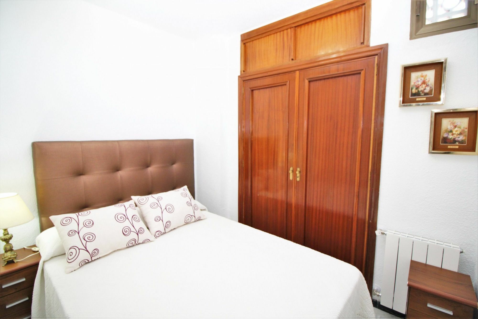Appartamento Principado Arena 20-B Benidorm Esterno foto