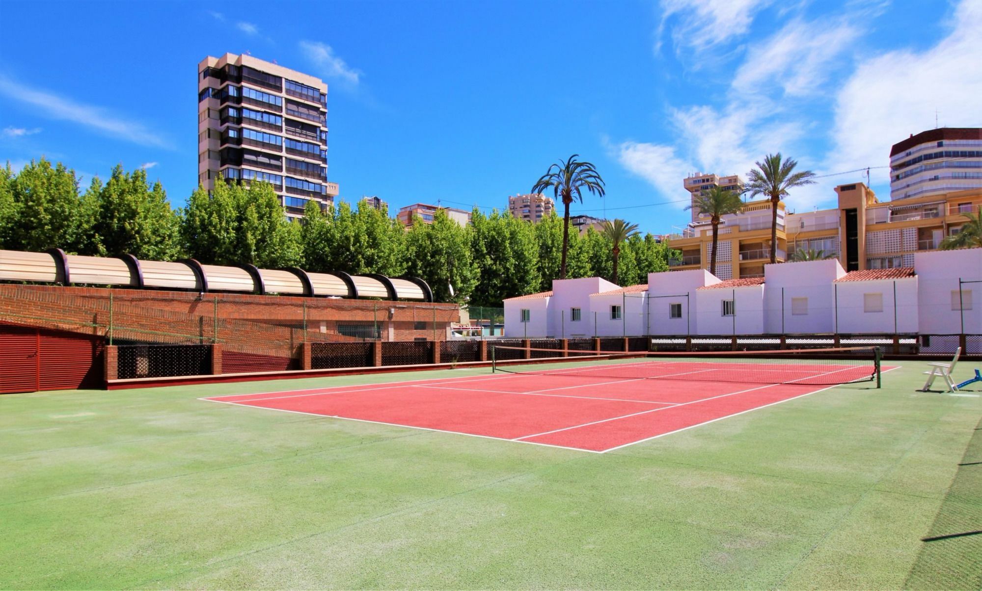 Appartamento Principado Arena 20-B Benidorm Esterno foto