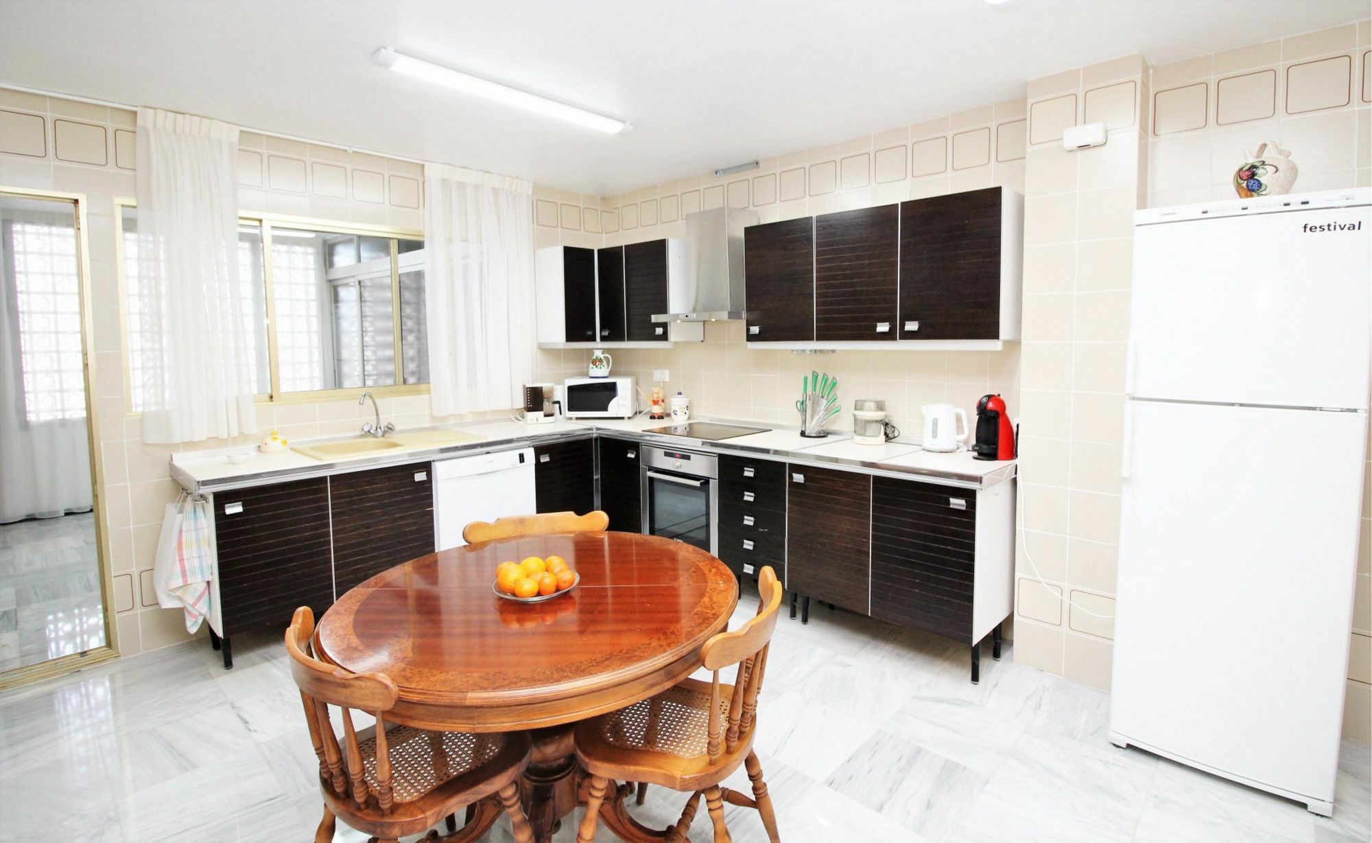 Appartamento Principado Arena 20-B Benidorm Esterno foto