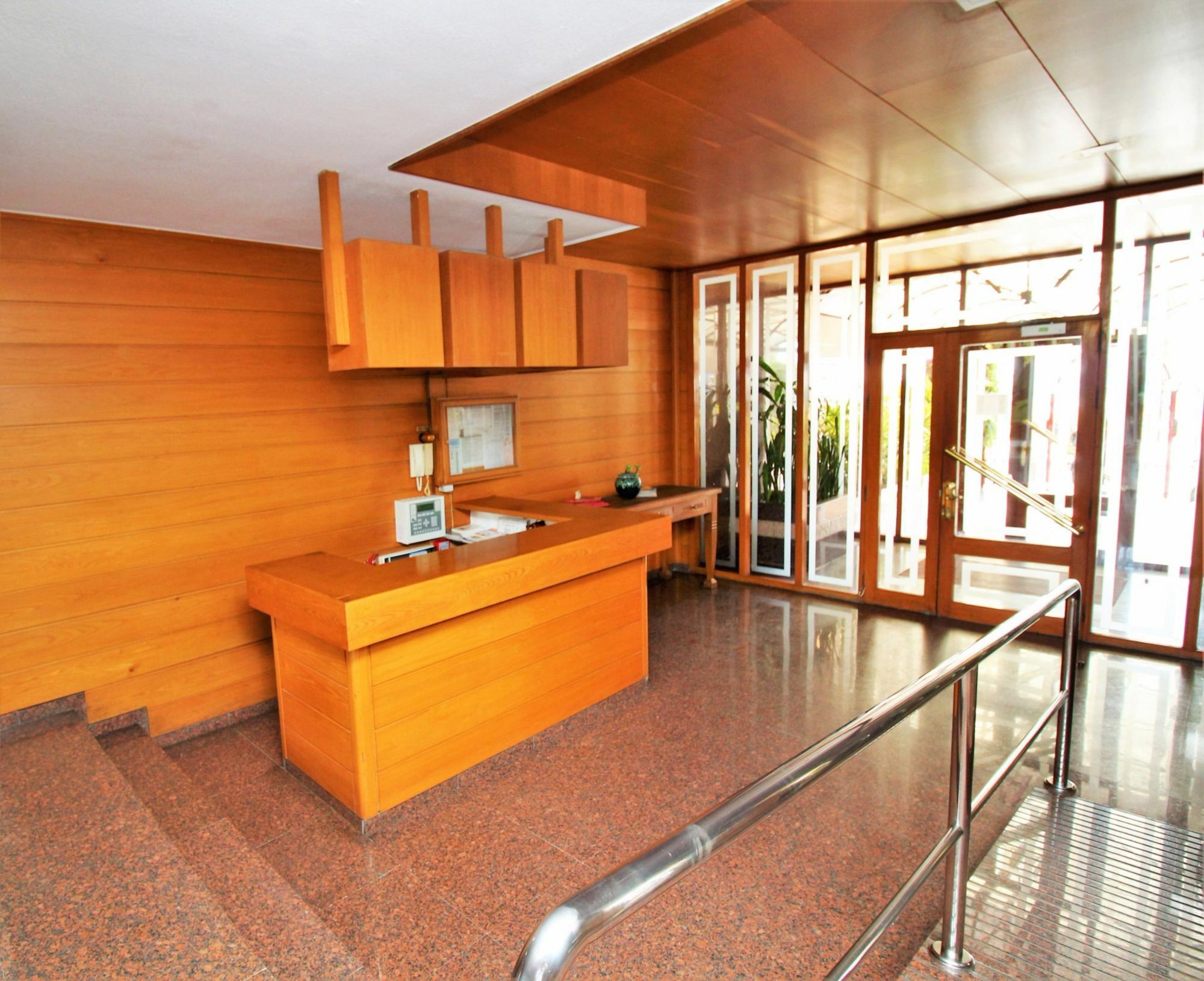 Appartamento Principado Arena 20-B Benidorm Esterno foto